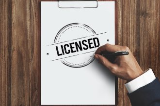 Licensed And Insured